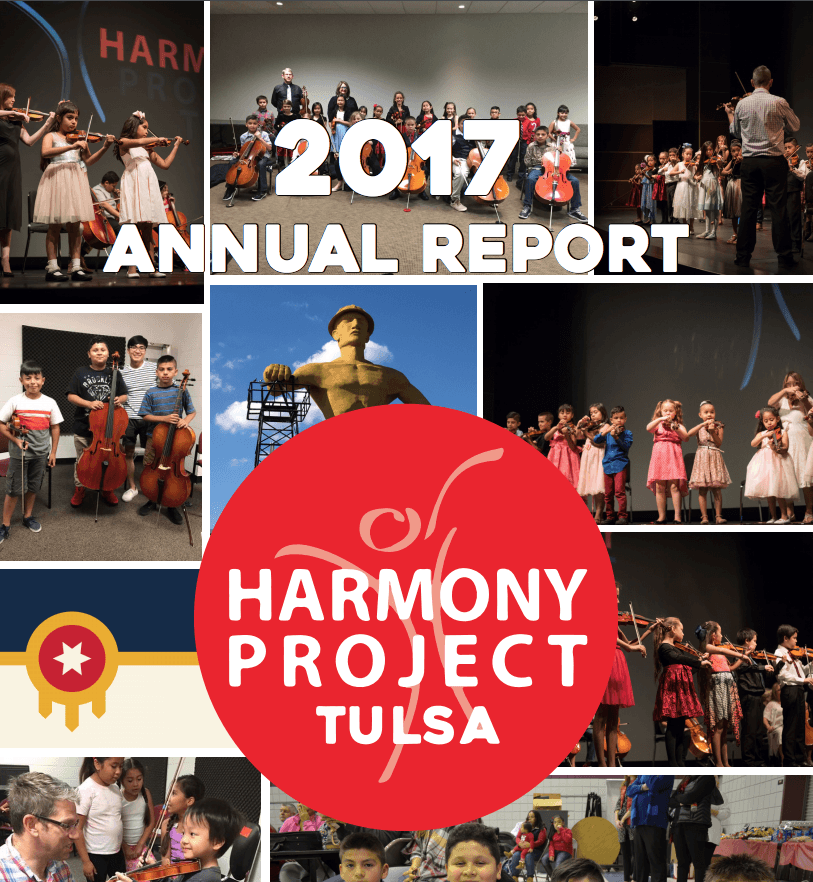 2017 HPT Annual Report